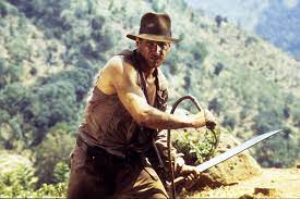 Indiana Jones and the Temple of Doom